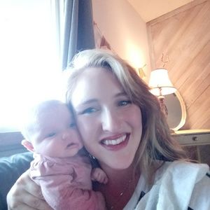 Meet your Posher, Josie